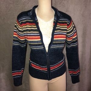 Vintage striped sweater‼️